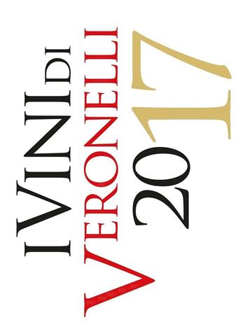 I vini di Veronelli 2017  - Libro Seminario Luigi Veronelli 2016, Guida oro Veronelli | Libraccio.it