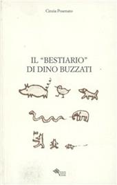 Il «bestiario» di Dino Buzzati