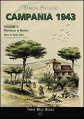 Campania 1943. Vol. 2/2: Provincia di Napoli. Zona ovest