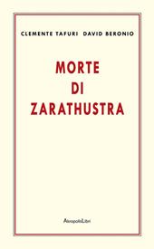 Morte di Zarathustra