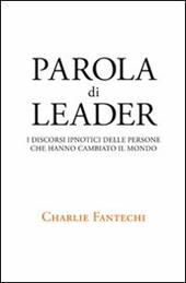 Parola di leader
