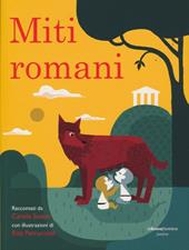 Miti romani