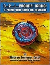 3... 2... 1... Pronti?! Lancio! - Andrea Zamuner Cervi - Libro A&A 2011 | Libraccio.it