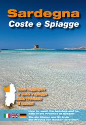 Sardegna. Coste e spiagge. Sassari. Ediz. italiana, inglese e tedesca