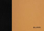 Burri. Multiplex. Cellotex. Catalogo della mostra. Ediz. illustrata