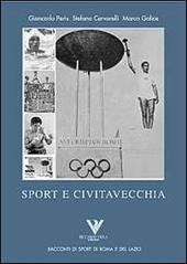 Civitavecchia e lo sport