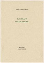 Il libraio inverosimile