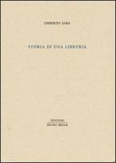 Storia di una libreria