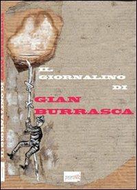 Il giornalino di Gian Burrasca - Vamba - Libro presentARTsì 2011 | Libraccio.it