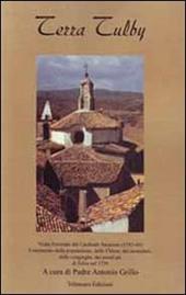 Terra Tulby. Visita pastorale del cardinale Saraceno (1543-44). Censimento della popolazione, delle chiese e dei monasteri, delle congreghe, dei monti...