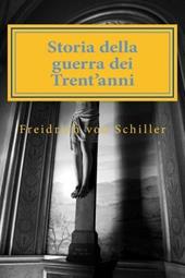 Storia della guerra dei trent'anni
