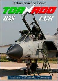Tornado IDS ECR - Claudio Col, Federico Anselmino, Mauro Cini - Libro Aviation Collectables Company 2010, Italian Aviation Series | Libraccio.it