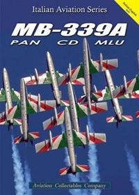 MB-339 A/PAN/CD/MLU - Marco Tomassoni - Libro Aviation Collectables Company 2014, Italian Aviation Series | Libraccio.it