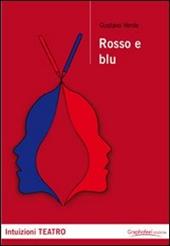 Rosso e blu