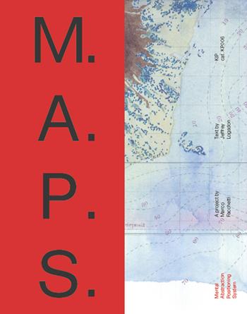 M.A.P.S. Mental abstraction positioning system. Ediz. multilingue - Marco Facchetti - Libro Unità di Crisi 2015 | Libraccio.it