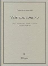Versi dal confino