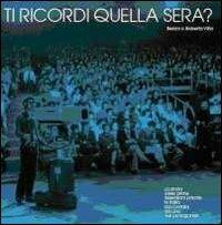 Ti ricordi quella sera? La storia delle prime televisioni private in Italia raccontata da uno dei protagonisti - Renzo Villa, Roberta Villa - Libro Televideo3 2011 | Libraccio.it