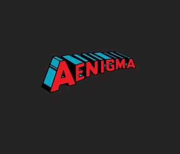 Aenigma. Ediz. illustrata. Con santino. Con Adesivi - Alberto D'Amico - Libro IFIX 2023, B comics | Libraccio.it