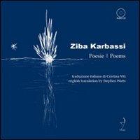 Poesie. Oooooommm. Ediz. italiana e inglese. Con CD Audio - Ziba Karbassi - Libro Mille Gru 2015 | Libraccio.it