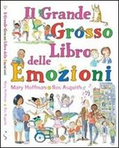 Il grande grosso libro delle emozioni