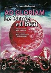 Ad gloriam. Le Orme e il beat