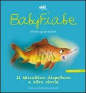 Il Missoltino dispettoso e altre storie. Ediz. italiana e inglese