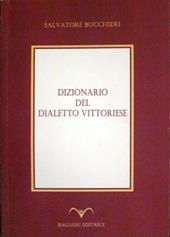 Dizionario del dialetto vittoriese