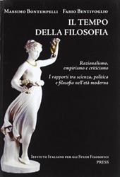 Il tempo della filosofia. Vol. 2