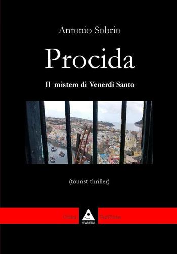 Procida. Il mistero di venerdì santo - Antonio Sobrio - Libro New Media Associazione 2016, TerriTorius | Libraccio.it