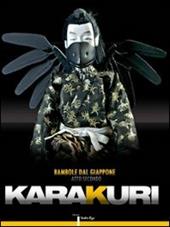 Karakuri. Atto 2°. Ediz. multilingue