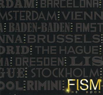 FISM the book - Aldo Ghiurmino - Libro W. Meister & Co. 2015 | Libraccio.it