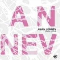 Asian Lednev creatore di mondi  - Libro Avanguardia 21 2011 | Libraccio.it