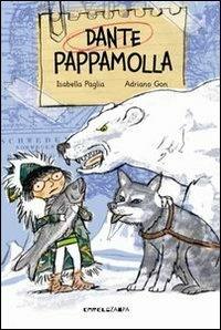 Dante Pappamolla - Isabella Paglia - Libro Camelozampa 2020, I peli di gatto | Libraccio.it