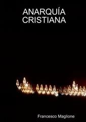 Anarquía cristiana