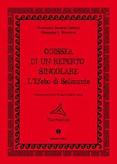 Odissea di un reperto singolare. L'Efebo di Selinunte