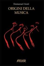 Origini della musica
