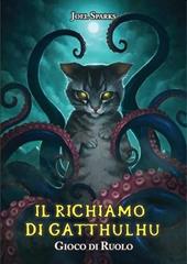 Il richiamo di Gatthulhu. Gioco di ruolo