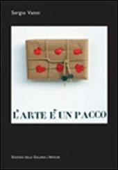 L' arte è un pacco