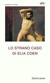 Lo strano caso di Elia Coen