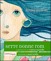 Sette donne rom