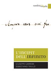 L' incipit dell'Infinito. La modalità della vertigine: aporie, smottamenti, voragini nella versificazione di Giacomo Leopardi