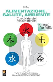 Corpo naturale mente naturale. Alimentazione, salute, ambiente - Bill Tara - Libro Shiatsu Milano Editore 2012 | Libraccio.it