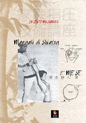 Manuali di shiatsu. 2° mese