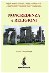 Noncredenza e religioni