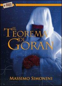 Il teorema di Goran - Massimo Simonini - Libro 881 2013, Narrativa | Libraccio.it