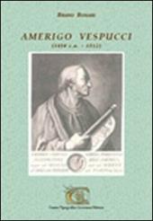 Amerigo Vespucci (1450 c.a.-1512)