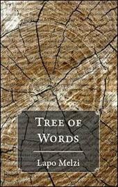 Tree of words-Albero di parole