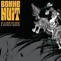 Bonne nuit. Ediz. italiana e inglese. Con CD Audio - Antonio Crepax - Libro Joen 2012 | Libraccio.it