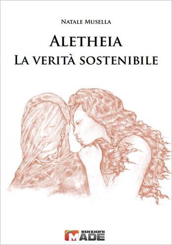 Aletheia. La verità sostenibile. Tra essere, tempo e metodo - Natale Musella - Libro Made 2021, A(f)fondo | Libraccio.it