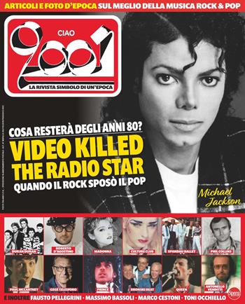 Ciao 2001. Vol. 8  - Libro Sprea Editori 2025 | Libraccio.it